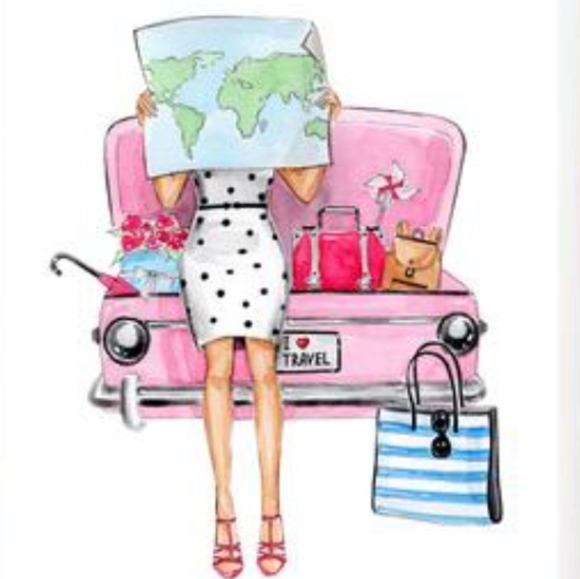 Meet your Posher, FashFly! Poshing with Integrity! - Picture 12 of 16